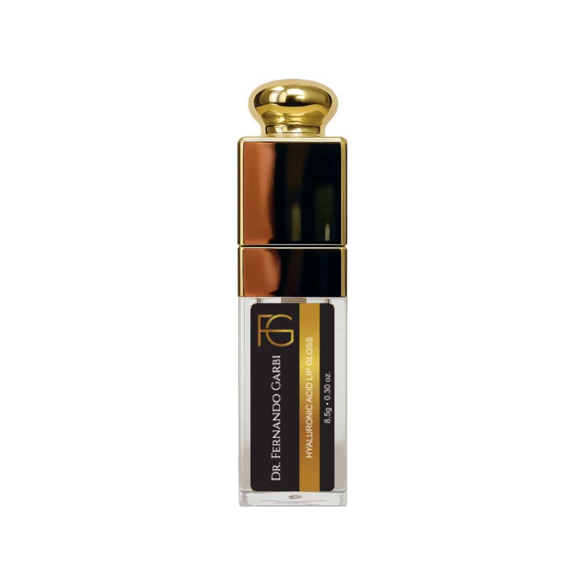 New Hyaluronic Acid Lip Gloss