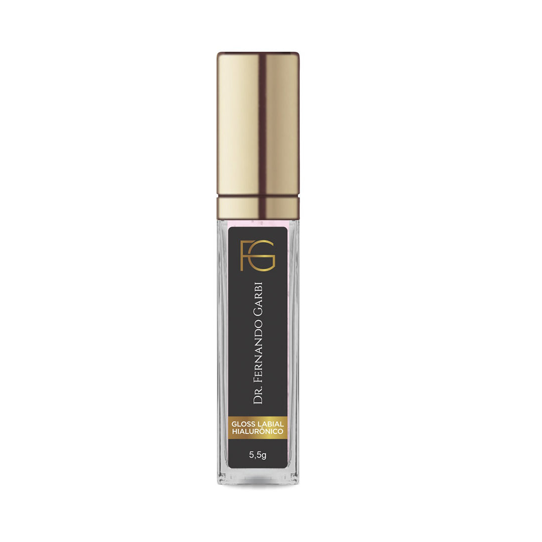 GLOSS LABIAL HIALURÔNICO